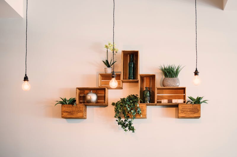 Maple End-Grain Butcher Block
